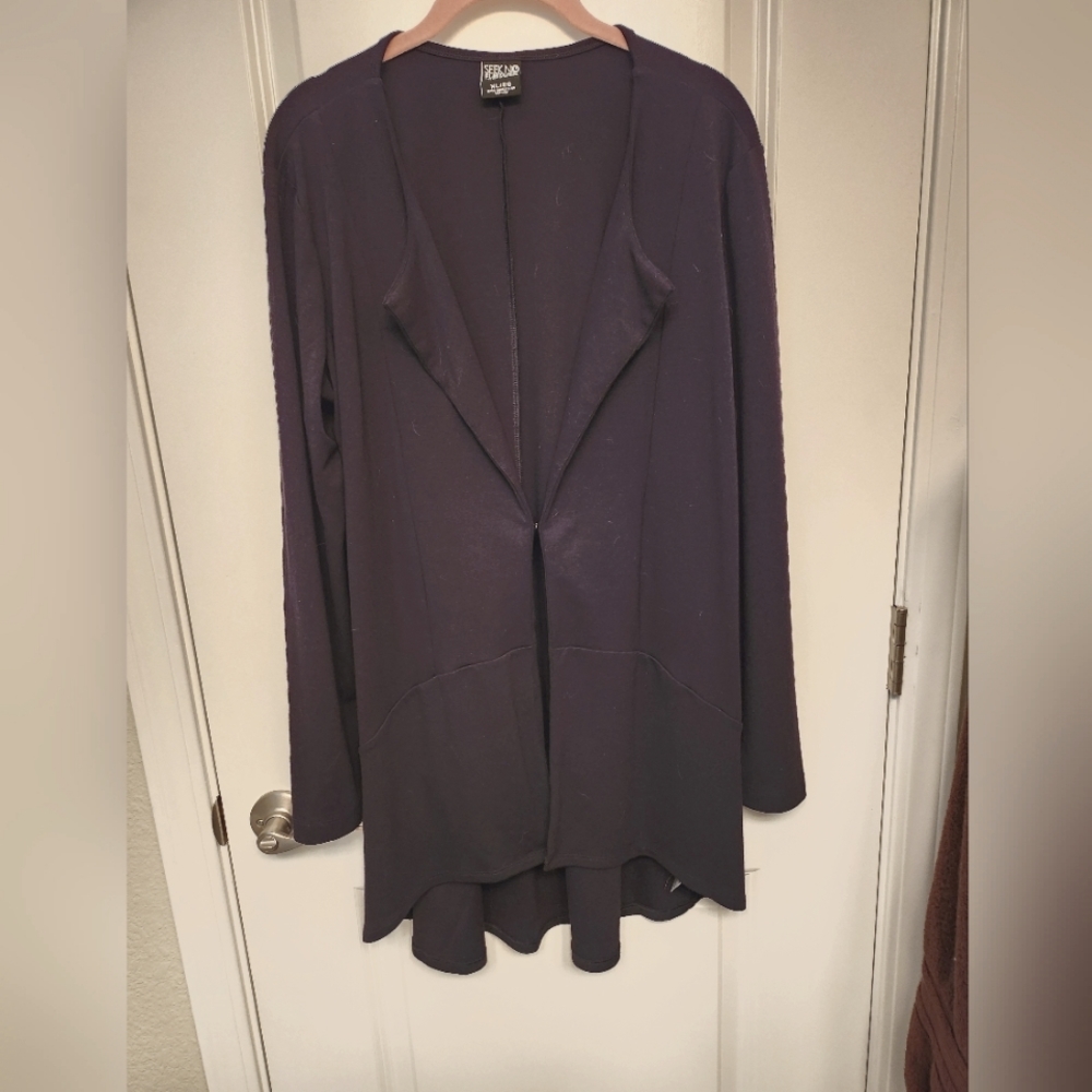 Cardigan